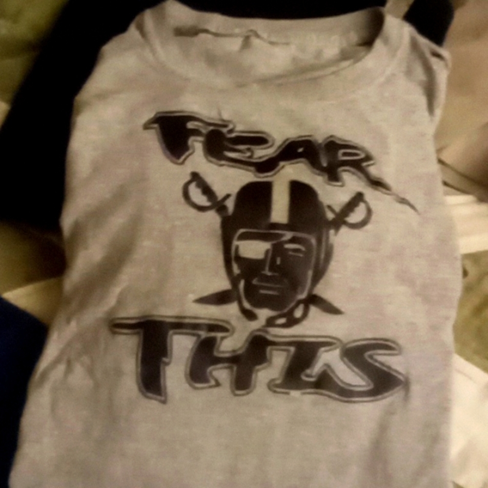 delta pro teeshirt
